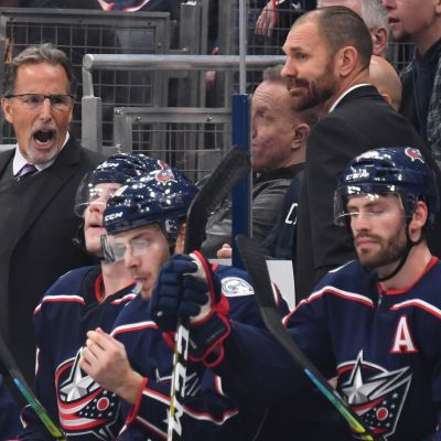 John Tortorella