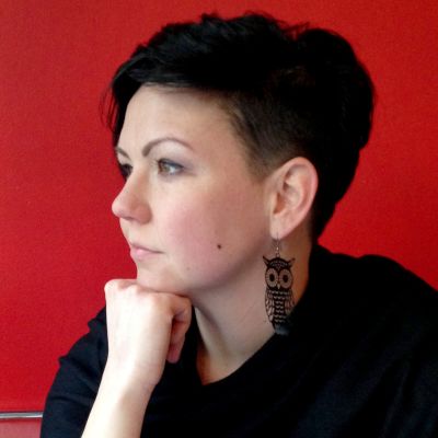 Maarit Laihonen