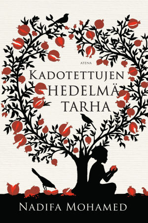 Nadifa Mohamedin romaani Kadotettujen hedelmätarha