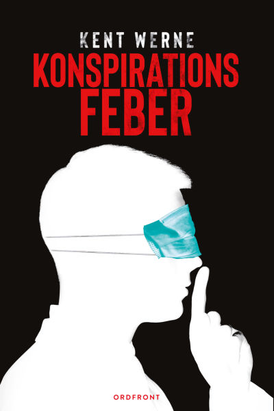 Konspirationsfeber (bokomslag)