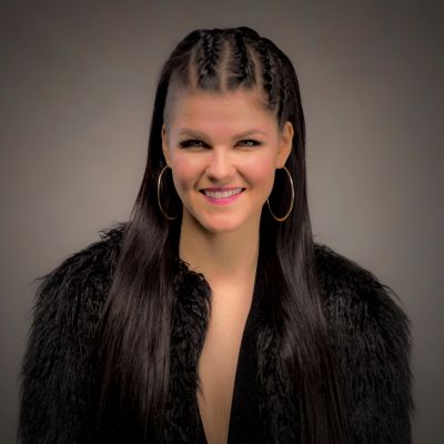 Saara Aalto