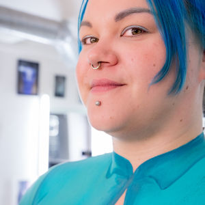 Tytti Shemeikka.