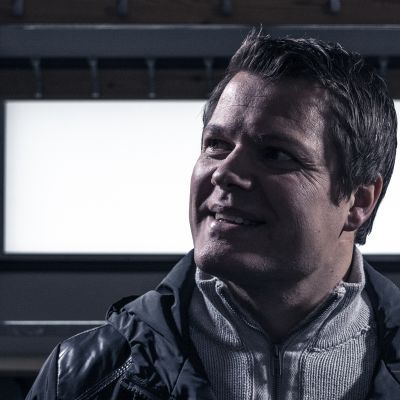 Sami Kapanen