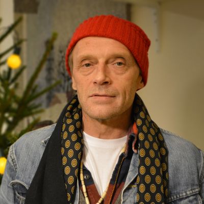 Ilkka Heiskanen