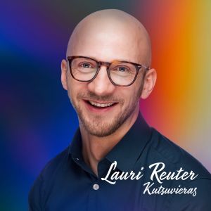 Lauri Reuter