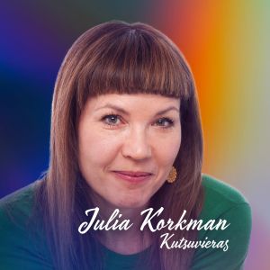 Julia Korkman