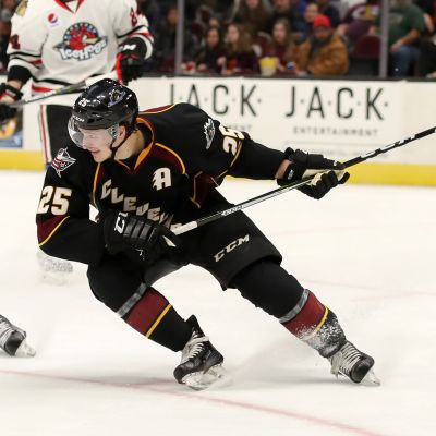 Alex Broadhurst