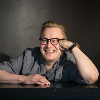 Teemu Nikki