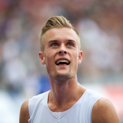 Filip Ingebrigtsen