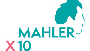 RSO Mahler-sarja logo