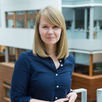 Sara Ekstrand