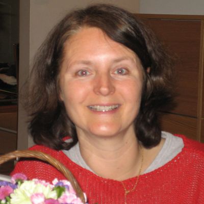 Mi Maria Wegelius
