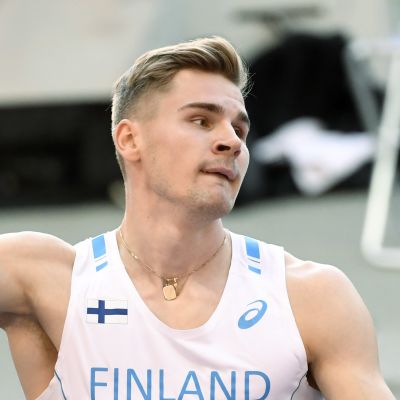 Elmo Lakka