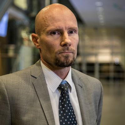 syyttäjä Perttu Könönen