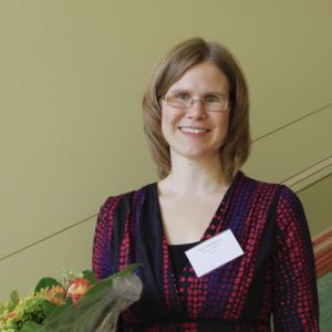 Ann-Sofi Carlsson
