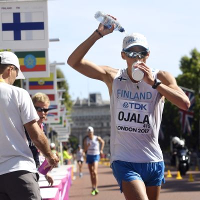 Aleksi Ojala.