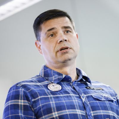 Mika Lehtimäki
