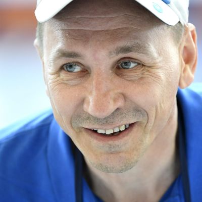 Jorma Kemppainen
