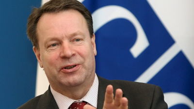 Ilkka Kanerva