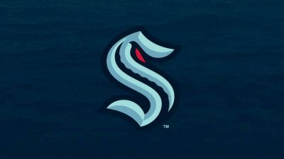 Seattle Krakens logo