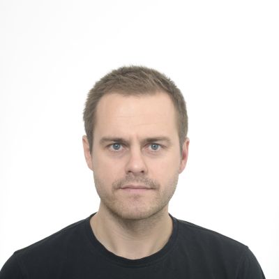 Kristian Karlsson från Yle Sporten.
