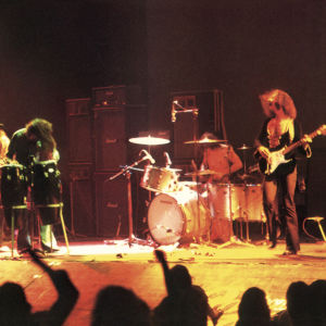 Rockin klassikkolevyt: Deep Purple / Made in Japan