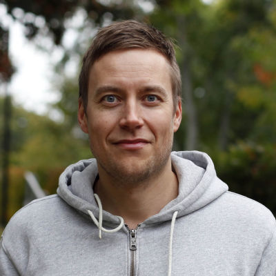 Daniel Nylund