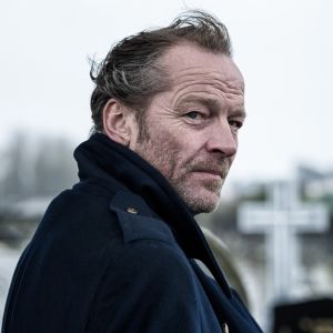 Uuden irlantilaistrillerin päähenkilö Jack Taylor on olemukseltaan nukkavieru, mutta jääräpäisyyteen saakka rehellinen poliisi. 