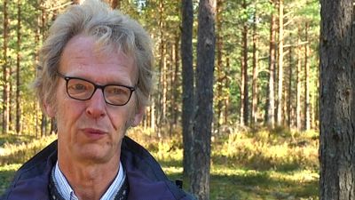 Erik Pöysti.