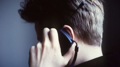 Mobiltelefon
