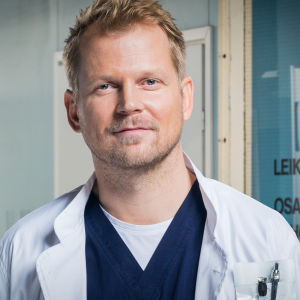 Max eli Antti Luusuanniemi
