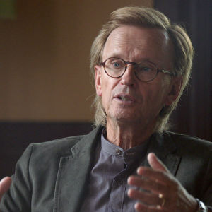 Jan (Johan Ulveson)