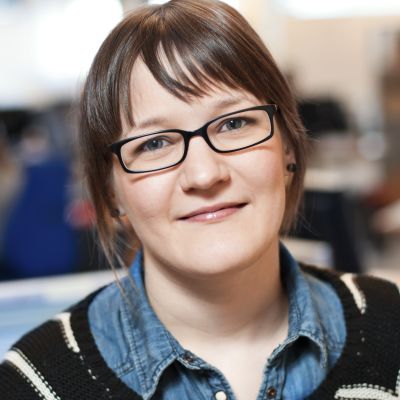 Maja Ottelin