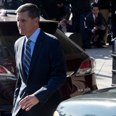 Michael Flynn