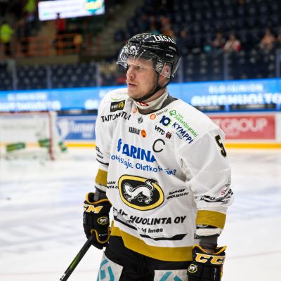 Lasse Kukkonen
