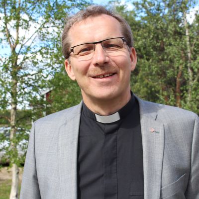 Jukka Keskitalo