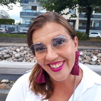 Nina Packalen