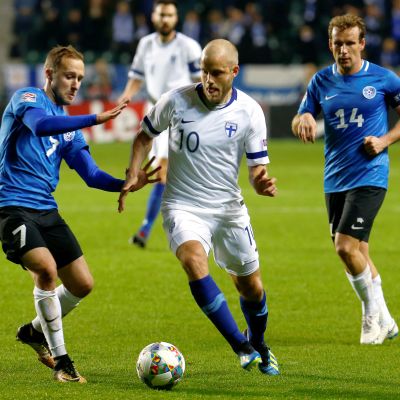 Teemu Pukki.
