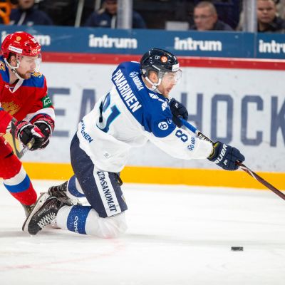 Iiro Pakarinen
