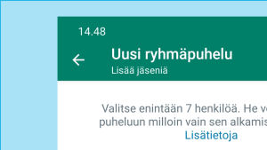 Digitreenit Ilmainen Videopuhelu Onnistuu Yha Useammalla