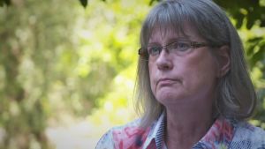 Ann-Marie Malmsten är laggranskare vid Justitieministeriet Ann-Marie Malmsten, laggranskare, Statsrådets kansli