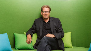 Personfoto