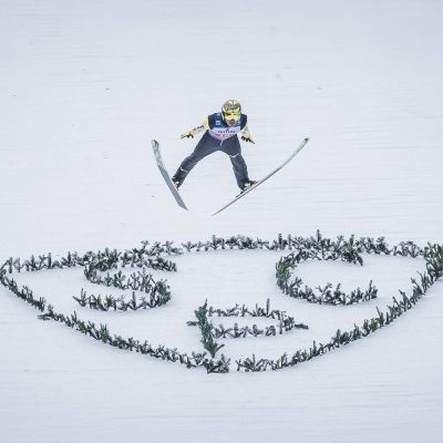 Mäkihypyn MC: Mäkiviikko, Garmisch-Partenkirchen
