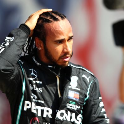 Hamilton