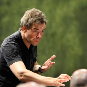Hannu Lintu