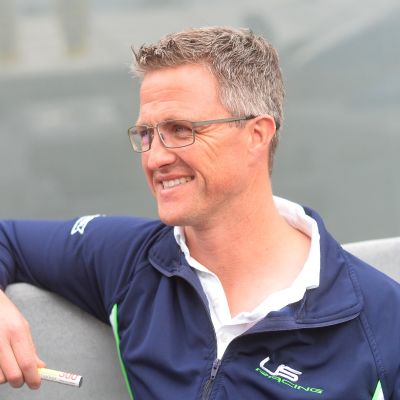 Ralf Schumacher