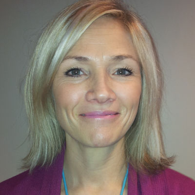 Pia Stoltzenberg, Yle