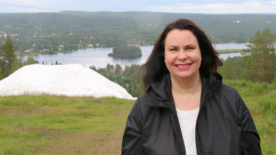 Johanna Ojala-Niemelä.