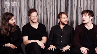 Imagine Dragons