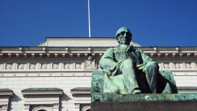 Finlands bank